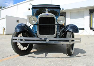 1929 Ford Model A