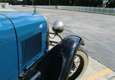 1929 Ford Model A