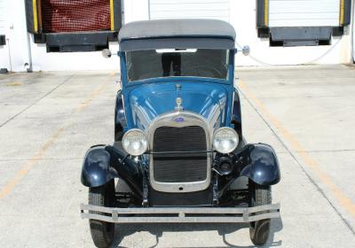 1929 Ford Model A