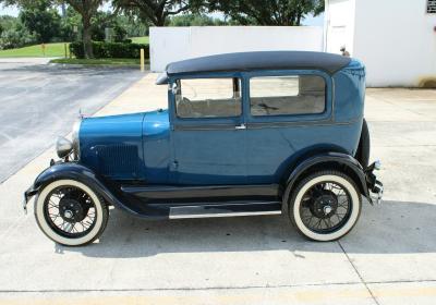 1929 Ford Model A