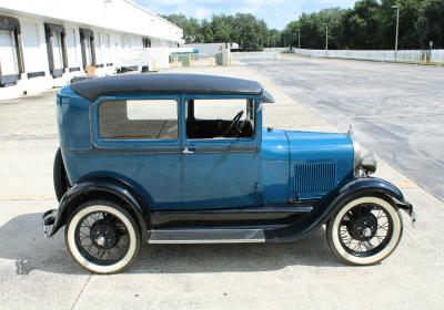 1929 Ford Model A