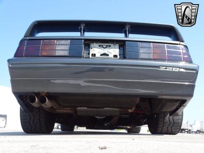 1987 Chevrolet Camaro