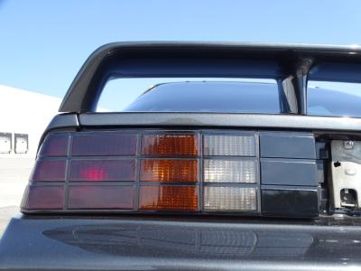 1987 Chevrolet Camaro