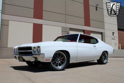 1970 Chevrolet Chevelle