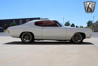 1970 Chevrolet Chevelle