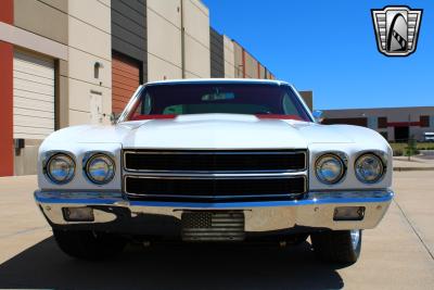 1970 Chevrolet Chevelle