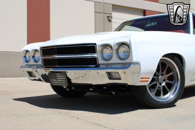 1970 Chevrolet Chevelle