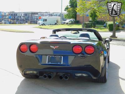 2011 Chevrolet Corvette