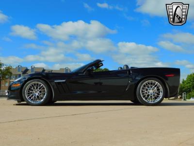 2011 Chevrolet Corvette