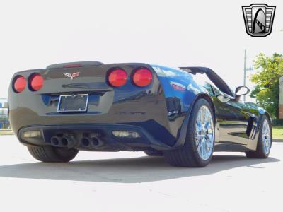 2011 Chevrolet Corvette