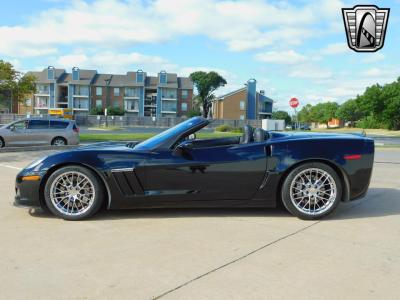 2011 Chevrolet Corvette