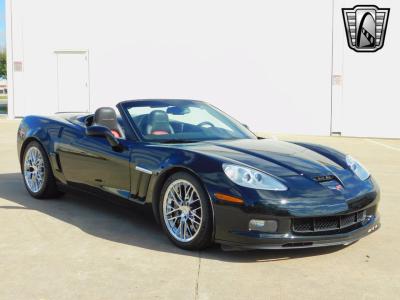 2011 Chevrolet Corvette