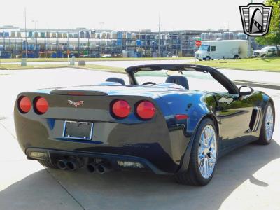 2011 Chevrolet Corvette