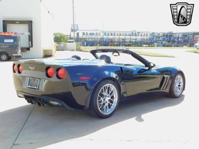 2011 Chevrolet Corvette