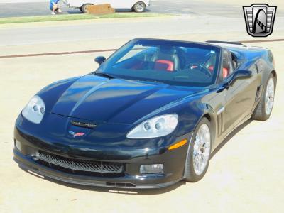 2011 Chevrolet Corvette