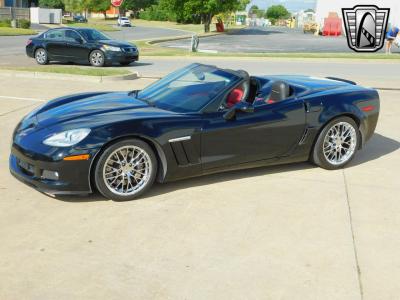 2011 Chevrolet Corvette