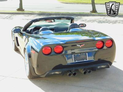 2011 Chevrolet Corvette