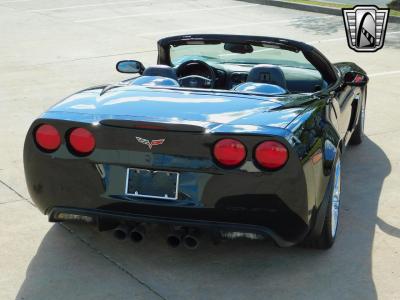 2011 Chevrolet Corvette