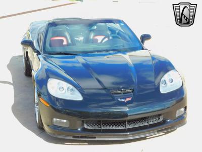 2011 Chevrolet Corvette