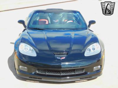 2011 Chevrolet Corvette