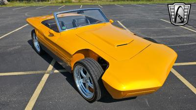 1957 Studebaker Golden Hawk