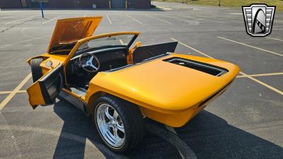 1957 Studebaker Golden Hawk