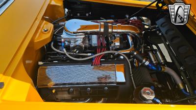 1957 Studebaker Golden Hawk