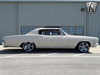 1966 Chevrolet Caprice