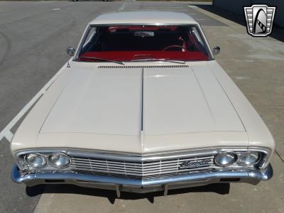 1966 Chevrolet Caprice