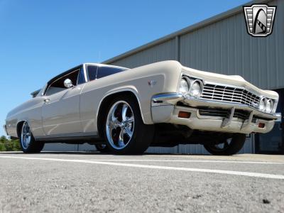 1966 Chevrolet Caprice