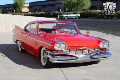 1960 Dodge Polara