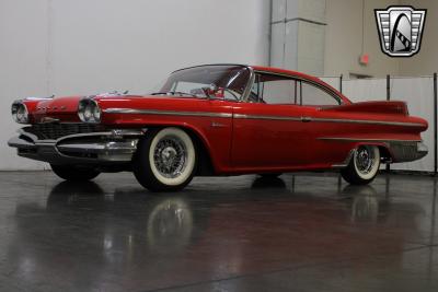 1960 Dodge Polara