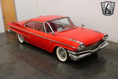 1960 Dodge Polara