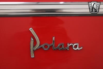 1960 Dodge Polara