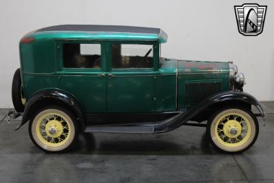 1930 Ford Model A