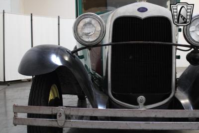 1930 Ford Model A