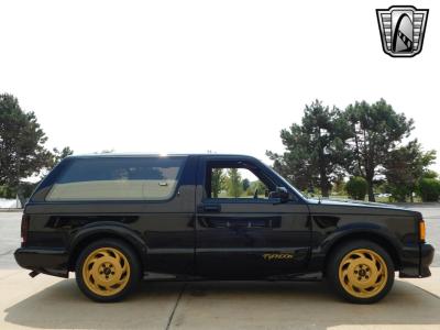 1992 GMC Typhoon