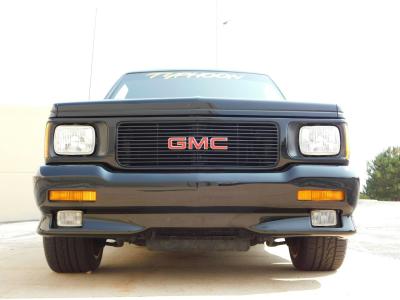 1992 GMC Typhoon