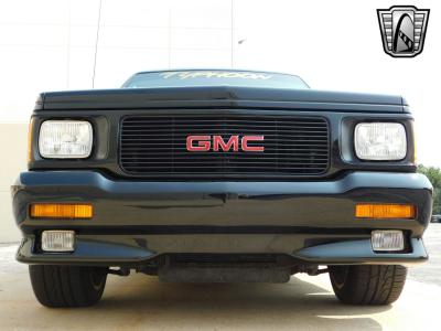 1992 GMC Typhoon