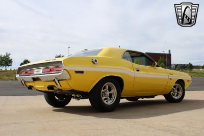 1970 Dodge Challenger