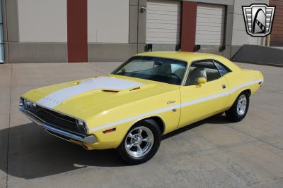 1970 Dodge Challenger