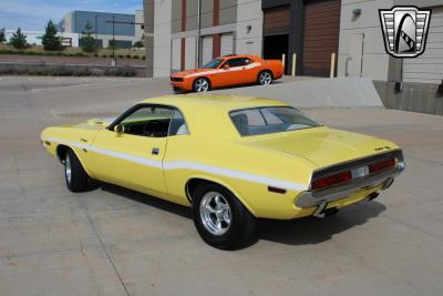 1970 Dodge Challenger