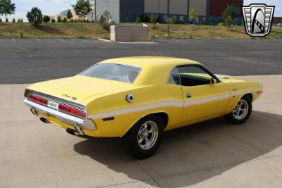 1970 Dodge Challenger