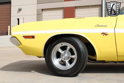 1970 Dodge Challenger