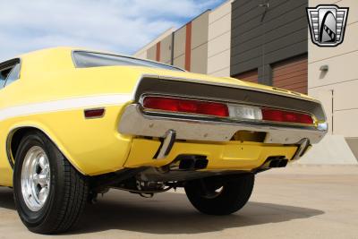 1970 Dodge Challenger