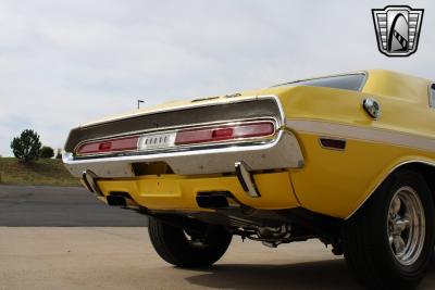 1970 Dodge Challenger