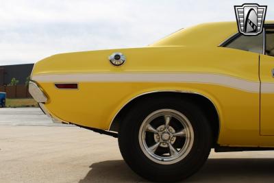 1970 Dodge Challenger