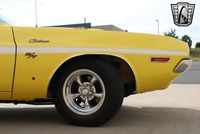 1970 Dodge Challenger