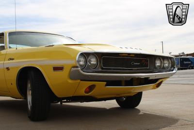 1970 Dodge Challenger