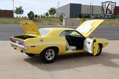 1970 Dodge Challenger